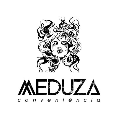 Meduza Conveniência - logo