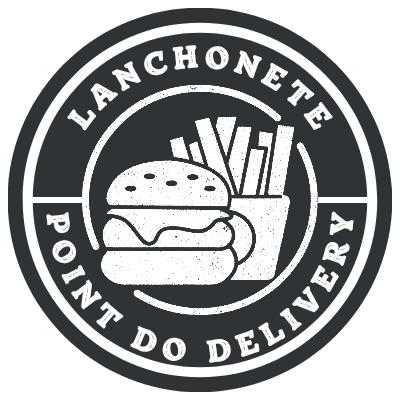 Lanchonete Point do Delivery - logo