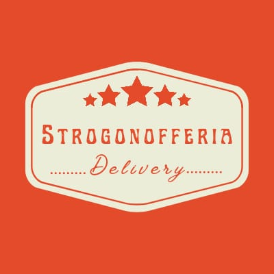 STROGONOFFERIA - logo