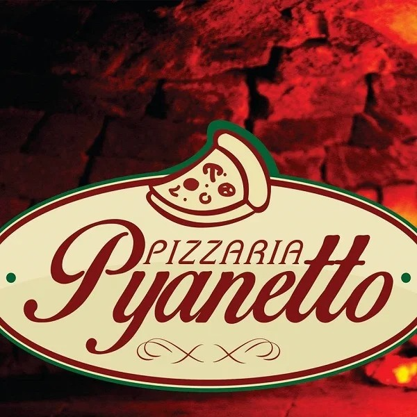Pyanetto Pizzaria - logo