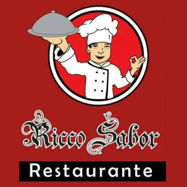 Restaurante Ricco Sabor - logo