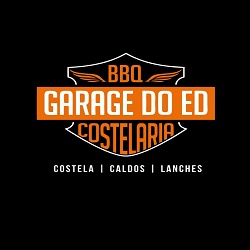 Garage do ED - logo