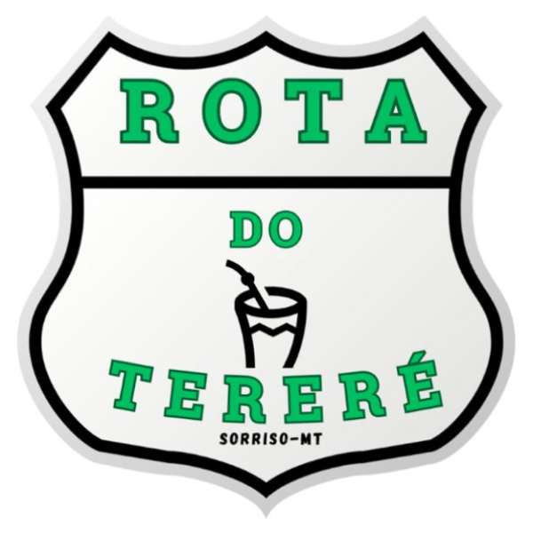 Rota do Tereré - logo
