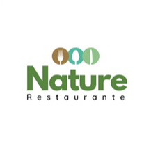 Nature Restaurante  - logo