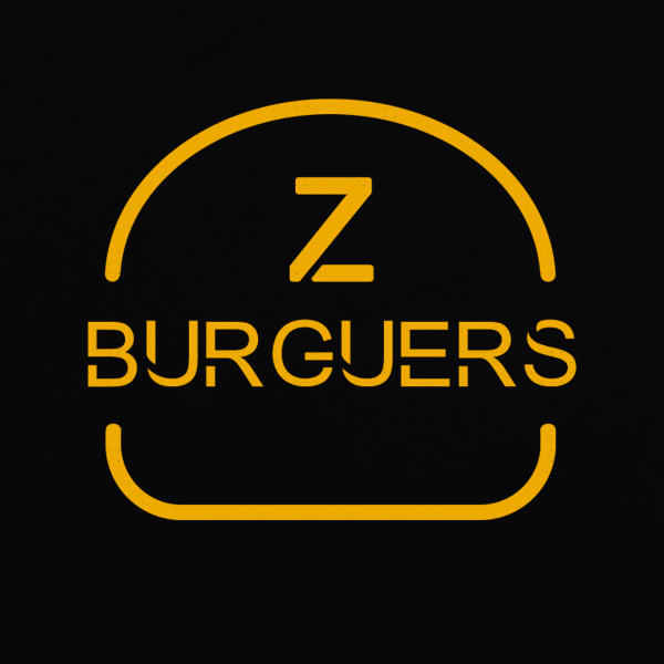 Z-Burguers - logo