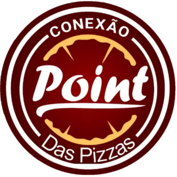 Conexão Point das Pizzas - logo