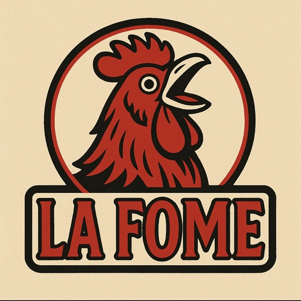 La Fome - logo
