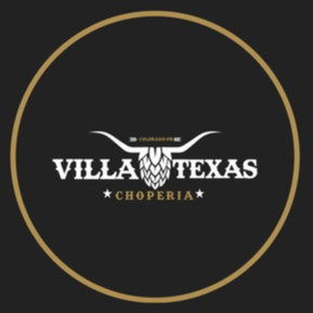 Villa Texas - logo
