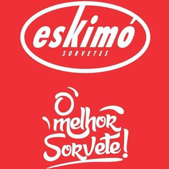 Sorveteria Eskimo - logo