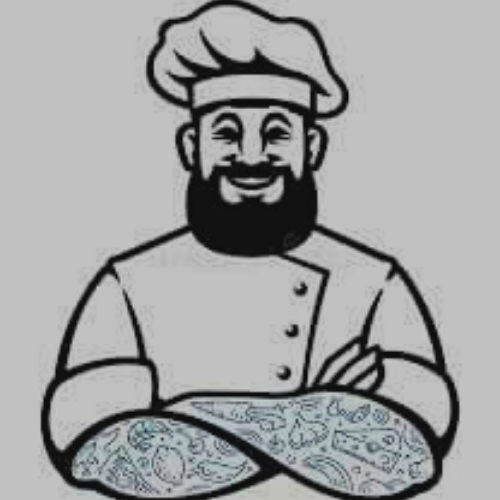 Pizzaria jacarandá - logo