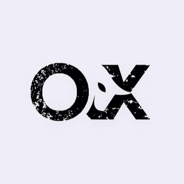 OX Steak Burger - logo