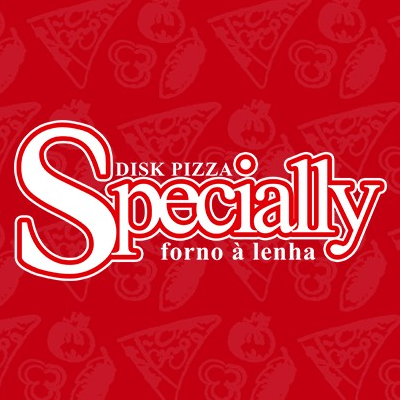 Pizzaria Specially - logo