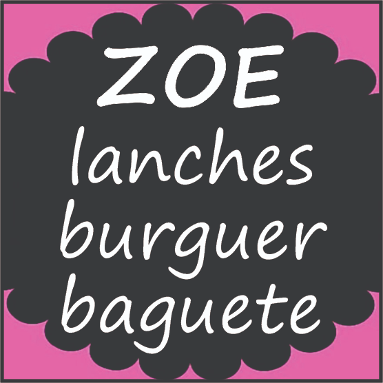 Burguer, Baguete e Lanches Zoe - logo