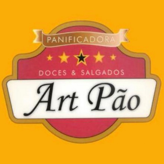Panificadora Art Pão  - logo