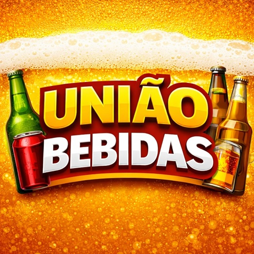 União Bebidas - logo