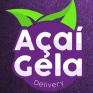 AÇAI GELA - logo