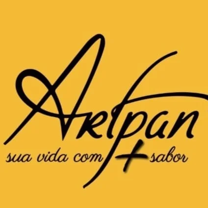 Padaria Artpan - logo