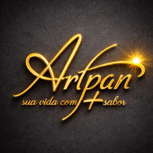 Padaria Artpan - logo