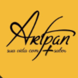 Padaria Artpan - logo