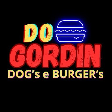 Gordin Lanches - logo