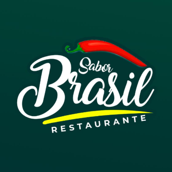 Restaurante Sabor Brasil - logo