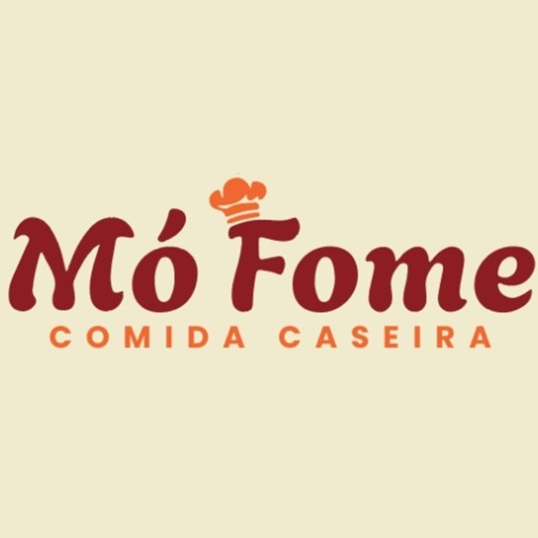 Mó Fome Marmitas - logo
