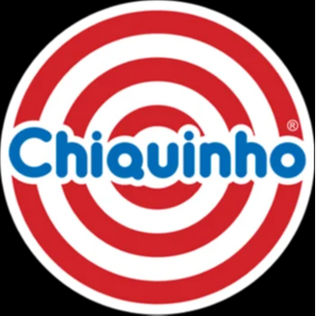 Chiquinho Sorvetes - logo