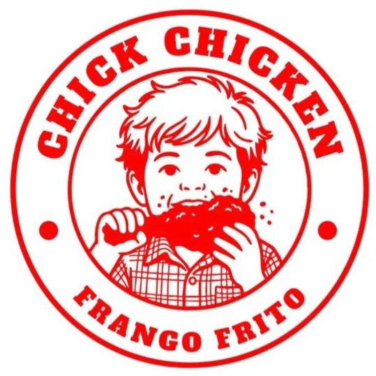 Chick Chicken - Frango Frito Jumirim - logo