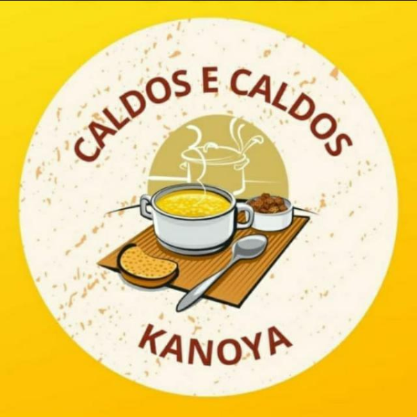 Caldos e Caldos Kanoya - logo