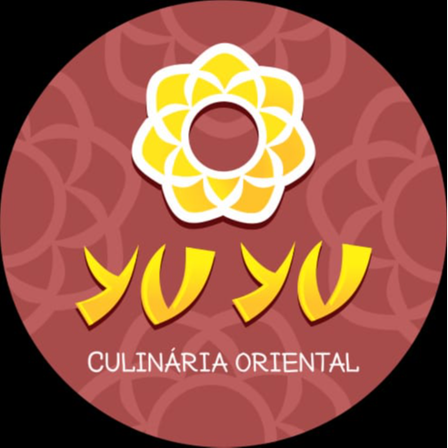 Yuyu Delivery - logo