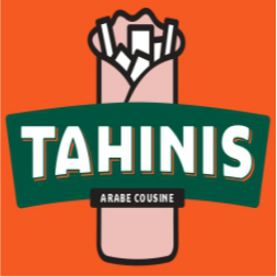 Tahinis Shawarma (Sanduíche e Cousine Arabe) - logo