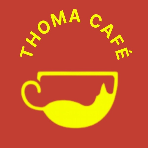 Thoma Café - logo