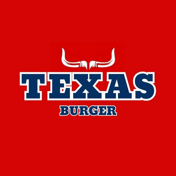 Texas Burger - logo