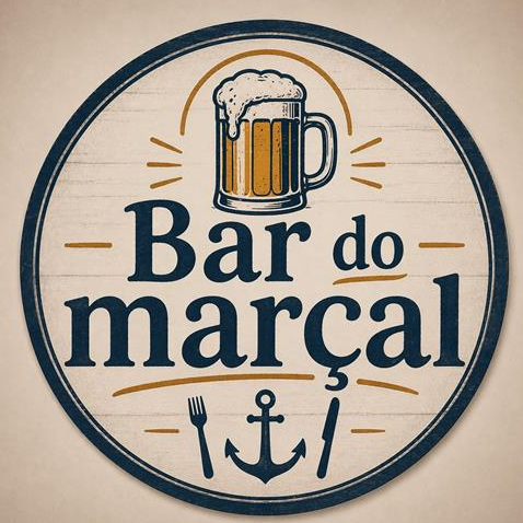 Marçal Restaurante - logo