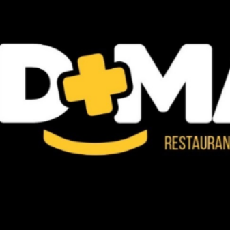 Dimais Restaurante e Pizzaria - logo
