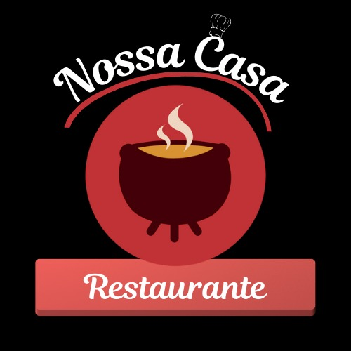 Nossa Casa Restaurante - logo