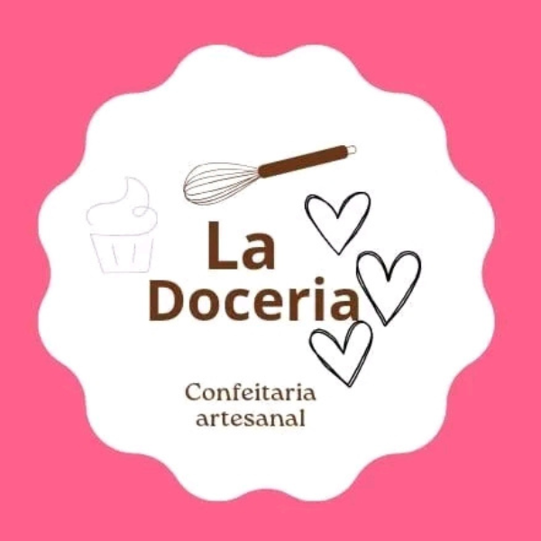 La doceria  - logo