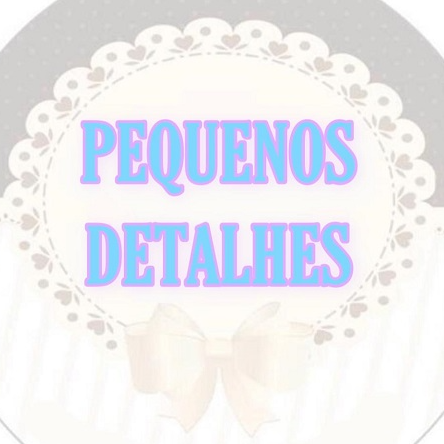Pequenos Detalhes - logo