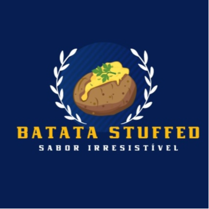 Batata Stuffed - logo