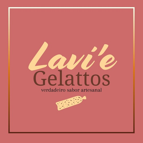 Lavi'e Gelattos - logo