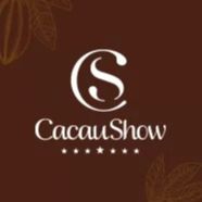 Cacau Show - Centro II - logo