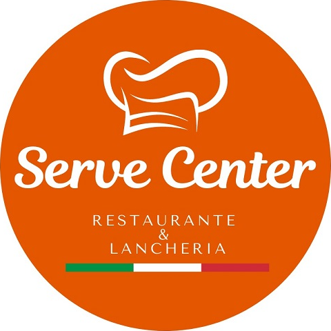 Serve Center Restaurante e Lancheria - logo
