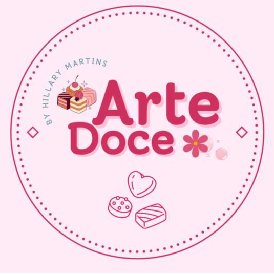 Arte Doce - logo