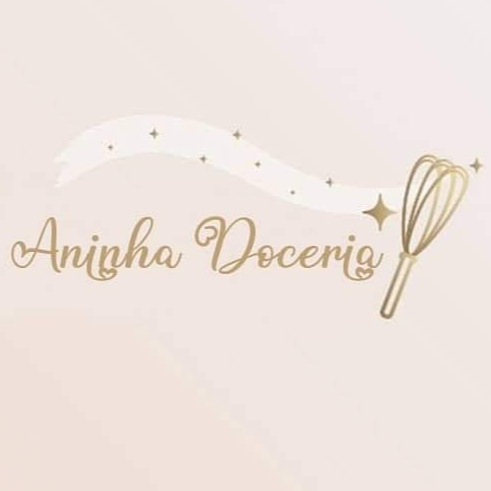 Aninha Doceria - logo