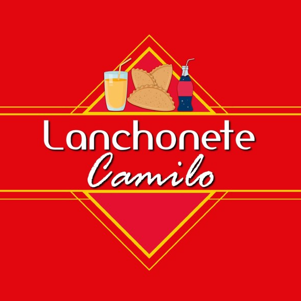 Lanchonete Camilo - logo