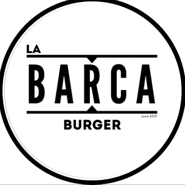 La Barca Burguer - logo