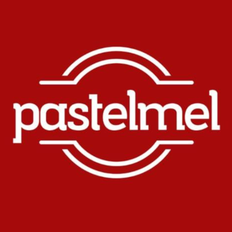 Pastelmel - logo