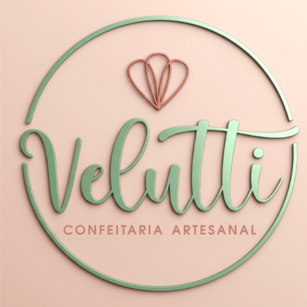 Velutti Cookies e Doces - logo
