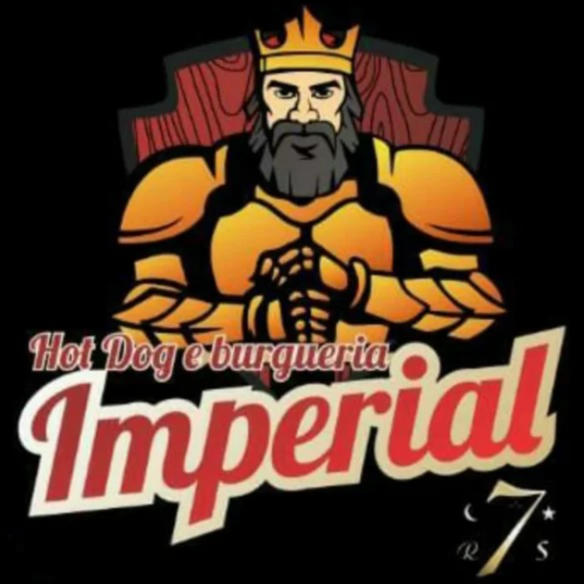 Delivery Imperial - logo