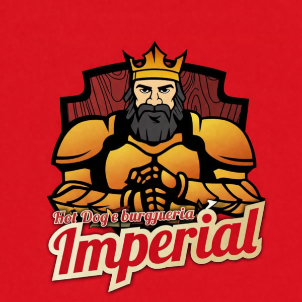 Delivery Imperial - logo